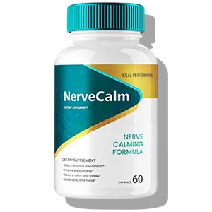 nervecalm repairs nerve damage