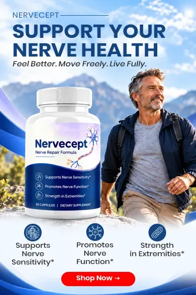Nervecept