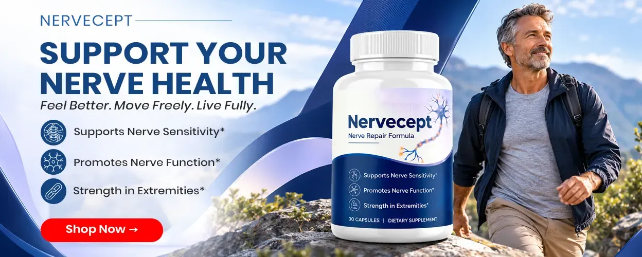 Nervecept