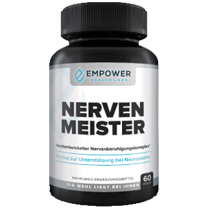 Nerven Meister