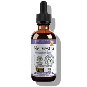 nervestra - nerve health, with alpha lipoic acid