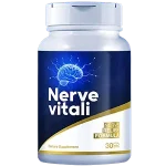 NerveVitali Review: Does It Really Relieve Leg & Foot Pain?