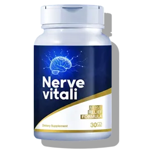 nervevitali™ – Nr. 1 der Bewertungen der Nervenunterstützungsformel