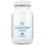 Nervion Review: Is This the Best Natural Nerve Support?