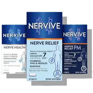 nervive reviews