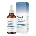 Neupril Review: Can It Fix Folate Deficiency Issues?