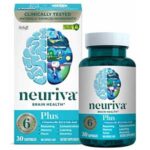 Neuriva Plus Reviews: Does Neuriva Brain Health Supplement Work?