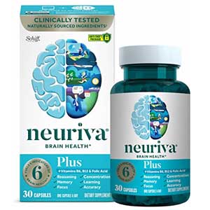 Neuriva Plus