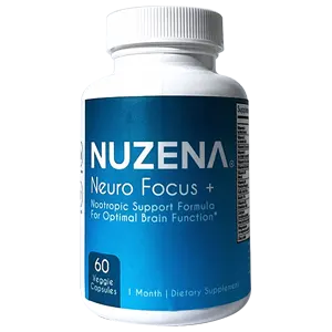 Nuzena Neuro Focus +