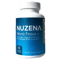 Neuro Focus +