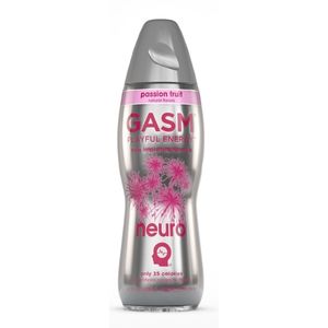 Neurogasmus