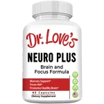 Avis sur Neuro Plus : Améliore-t-il réellement la santé cognitive ?