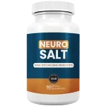 NeuroSalt Review: Does It Really Relieve Nerve Pain?