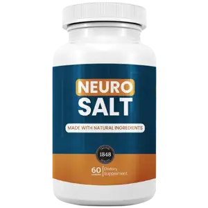 NeuroSalt