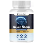 Avis sur Neuro Sharp – Cette formule naturelle améliore-t-elle la concentration ?