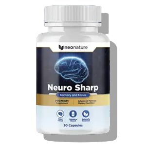 neuro sharp
