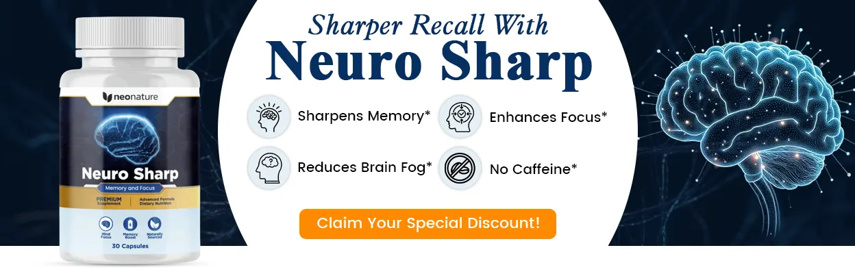 Neuro Sharp