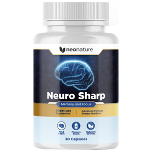 Neuro Sharp