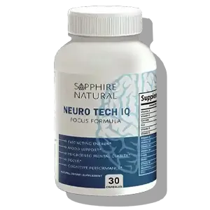 neuro tech iq