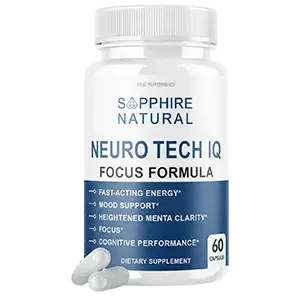 Neuro Tech IQ