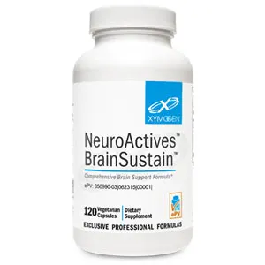NeuroActives BrainSustain
