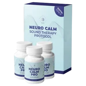 NeuroCalm Pro