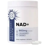 Neurogan Health NAD+ Kapseln im Test: Ist dies das richtige NAD-Präparat für Sie?