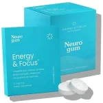 Avis sur NeuroGum : Peut-il améliorer la concentration et l’énergie ?