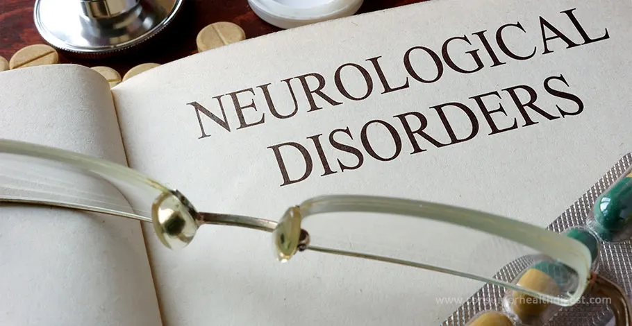 Qu'est-ce qu'un trouble neurologique ?