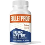 Bulletproof NeuroMaster im Test – Hilft es wirklich bei der Steigerung der mentalen Konzentration?