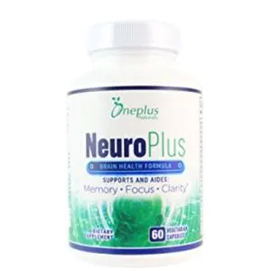 Neuro Plus Reviews – What Is It and How Does It Work?