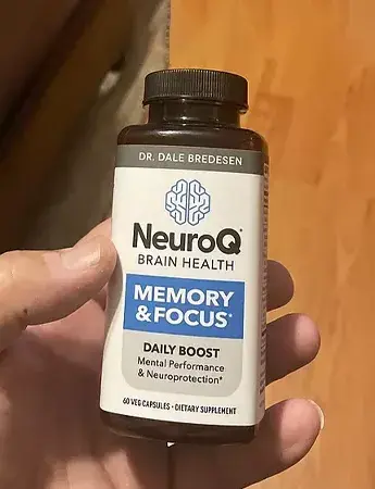 NeuroQ