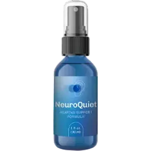 NeuroQuiet Review: Does it Offer Effective Hearing Support?