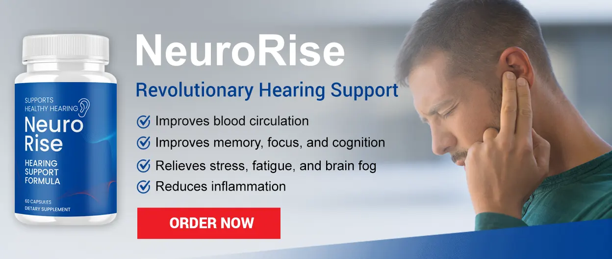 NeuroRise