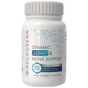 NeuroSena Dynamic Joint & Nerve Support
