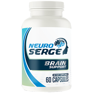 NeuroSerge