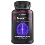 Reseña del suplemento NeuroVera 2026: ¿Mejor concentración y apoyo para la memoria?