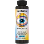 Neutonic Brain Capsules Review: Can It Really Improve Memory?