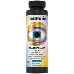 Neutonic Brain Capsules