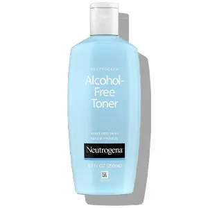 Neutrogena Alcohol Free Toner
