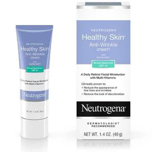 crème Neutrogena