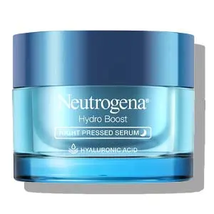 Neutrogena Hydro Boost Night Pressed Serum