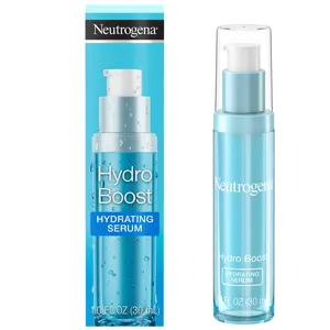 Sérum facial hidratante Neutrogena Hydro Boost con ácido hialurónico