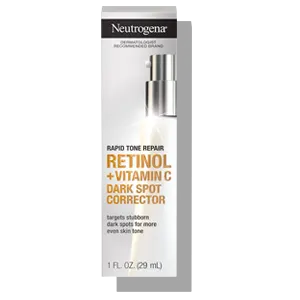 Neutrogena Dark Spot Corrector
