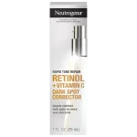 Neutrogena Rapid Tone Repair im Test: Verbessert sich der Hautton?