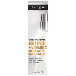 Neutrogena Rapid Tone Repair
