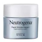 Neutrogena Rapid Wrinkle Repair Regenerating Cream Neutrogena Rapid Wrinkle Repair Regenerating Cream