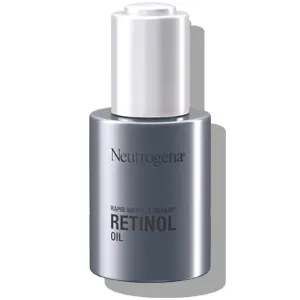 Neutrogena Rapid Wrinkle Repair Retinol Oil