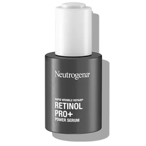 neutrogena rapid wrinkle repair retinol pro+ power serum reviews