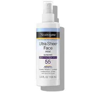 Neutrogena Ultra Sheer Face Mist